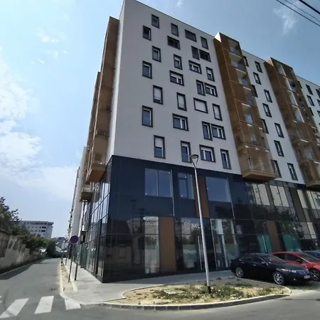 Apartment Dream Hunter Novi Sad