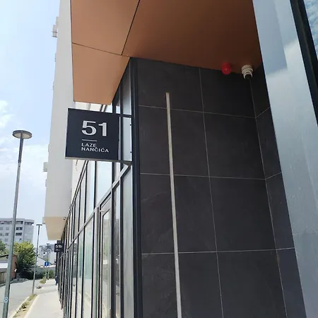 Dream Hunter Apartment Novi Sad