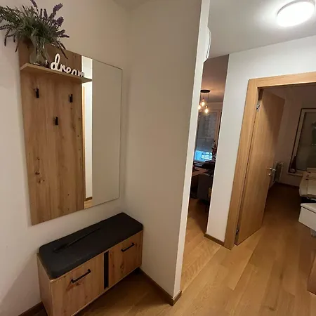 Apartment Dream Hunter Novi Sad