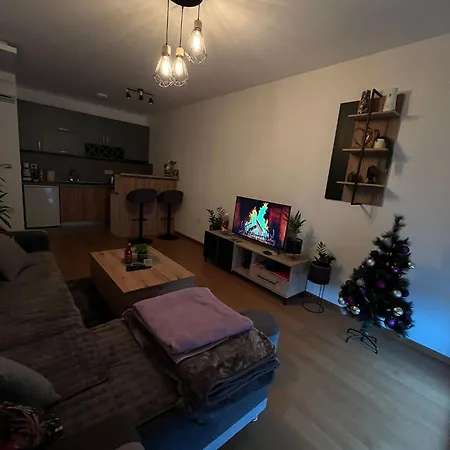 Apartment Dream Hunter