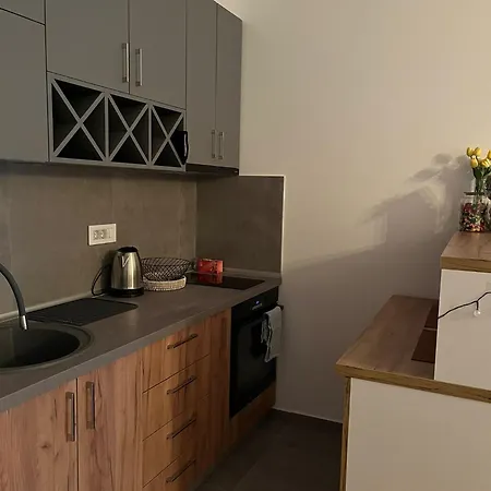 Apartment Dream Hunter