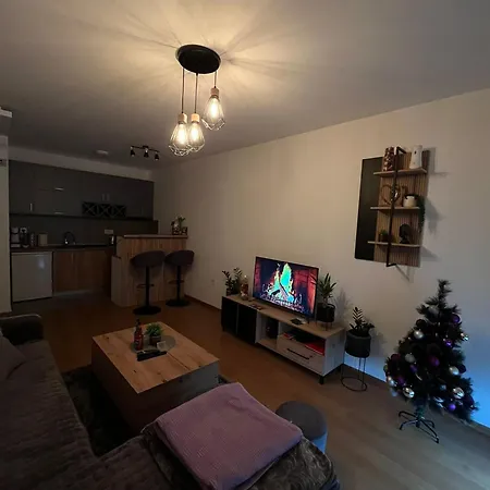 Dream Hunter Apartment *