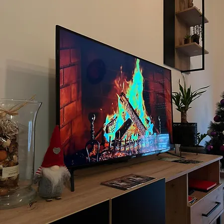 Apartment Dream Hunter *